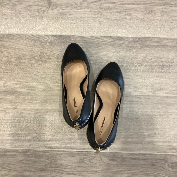 Call It Spring Heels - Picture 5 of 6